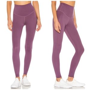 Varley • Purple Dusk Blackburn Legging • SZ XL